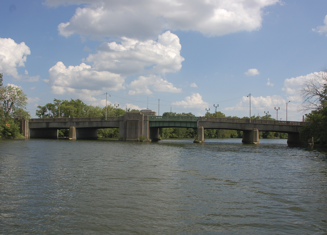 Foundation archival image